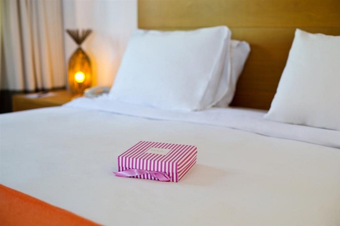 Imagen general del Hotel PortoBay B&uacute;zios, B&uacute;zios. Foto 1