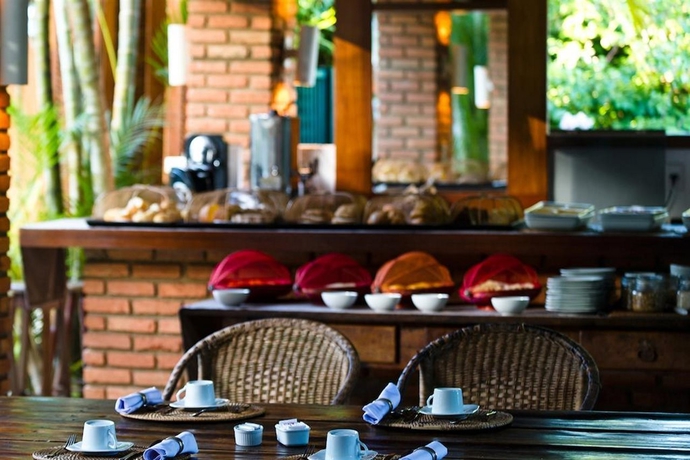 Imagen general del Hotel PortoBay B&uacute;zios, B&uacute;zios. Foto 2