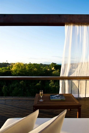 Imagen general del Hotel PortoBay B&uacute;zios, B&uacute;zios. Foto 4