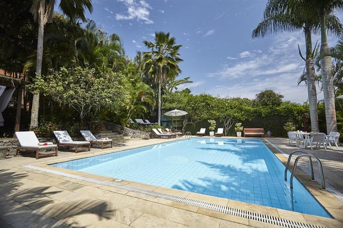 Imagen general del Hotel PortoBay B&uacute;zios, B&uacute;zios. Foto 5