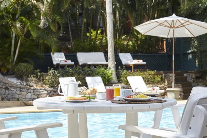 Imagen general del Hotel PortoBay B&uacute;zios, B&uacute;zios. Foto 6