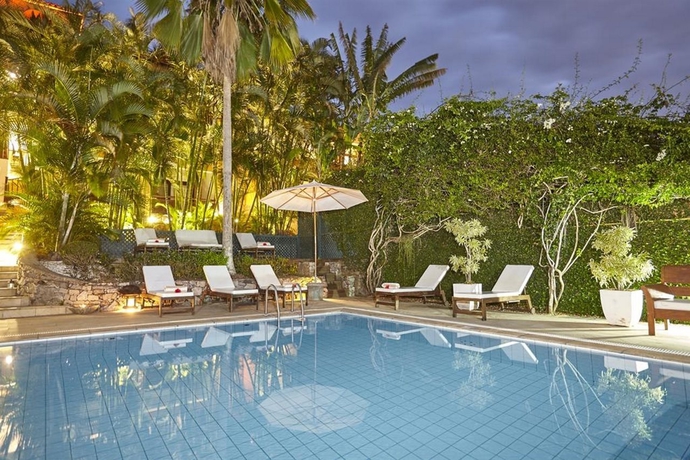 Imagen general del Hotel PortoBay B&uacute;zios, B&uacute;zios. Foto 9