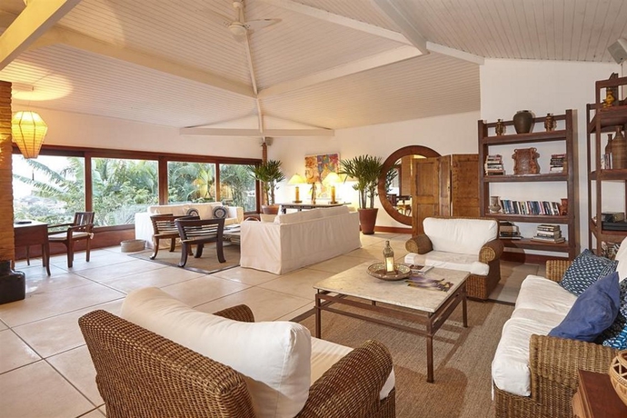 Imagen general del Hotel PortoBay B&uacute;zios, B&uacute;zios. Foto 10