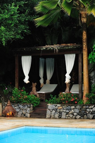 Imagen general del Hotel PortoBay B&uacute;zios, B&uacute;zios. Foto 12