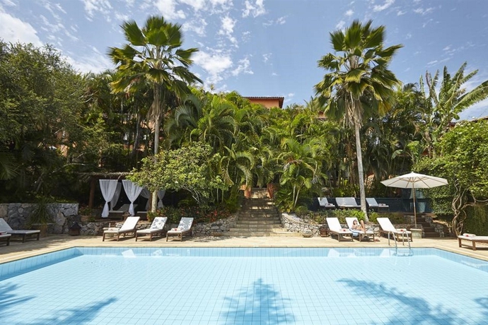 Imagen general del Hotel PortoBay B&uacute;zios, B&uacute;zios. Foto 13