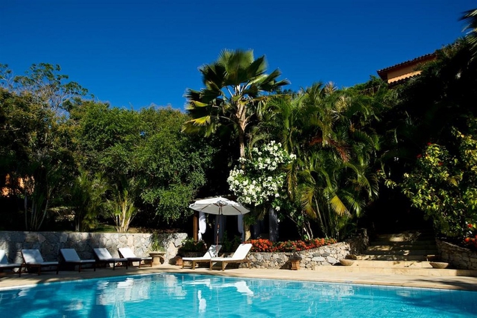 Imagen general del Hotel PortoBay B&uacute;zios, B&uacute;zios. Foto 15