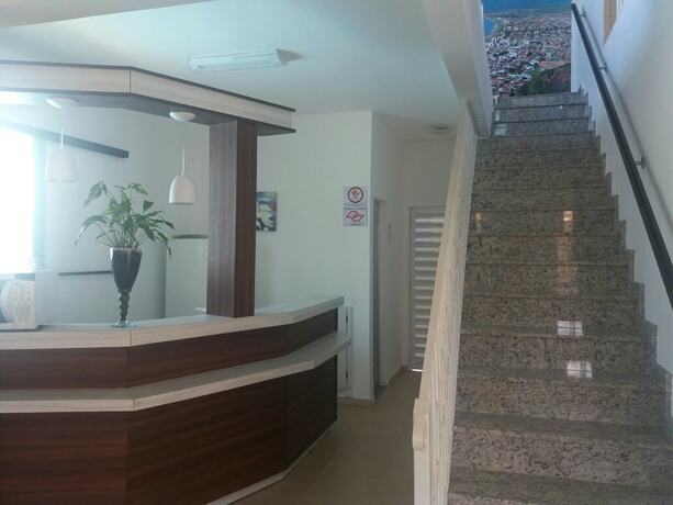 Imagen general del Hotel PortoSol Pousada. Foto 2