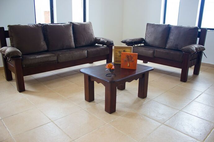 Imagen general del Hotel PortoSol Pousada. Foto 3