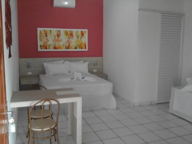 Imagen general del Hotel PortoSol Pousada. Foto 5