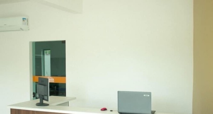 Imagen general del Hotel PortoSol Pousada. Foto 6