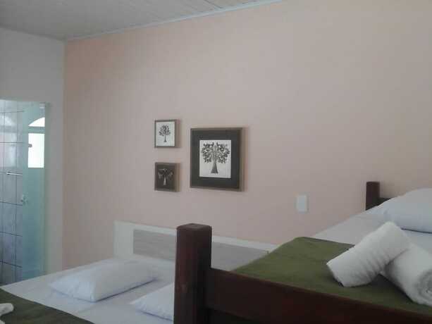 Imagen general del Hotel PortoSol Pousada. Foto 7