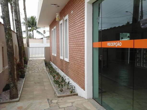 Imagen general del Hotel PortoSol Pousada. Foto 8