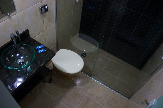 Imagen general del Hotel PortoSol Pousada. Foto 9