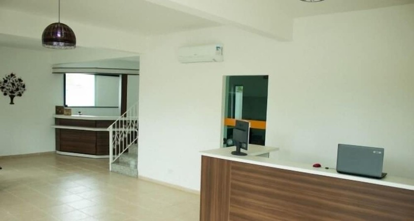 Imagen general del Hotel PortoSol Pousada. Foto 11