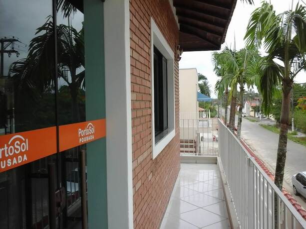 Imagen general del Hotel PortoSol Pousada. Foto 12