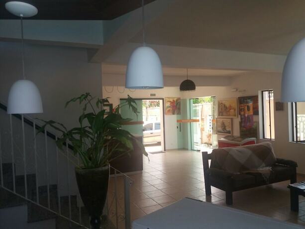 Imagen general del Hotel PortoSol Pousada. Foto 13