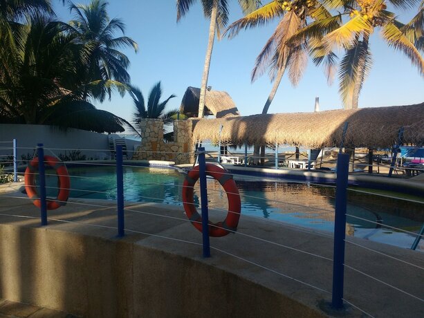 Imagen general del Hotel Portoalegre. Foto 3