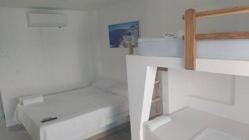 Imagen general del Hotel Portoalegre. Foto 4