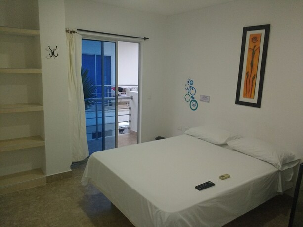 Imagen general del Hotel Portoalegre. Foto 7