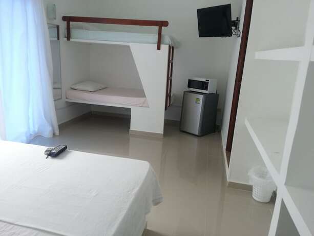 Imagen general del Hotel Portoalegre. Foto 8