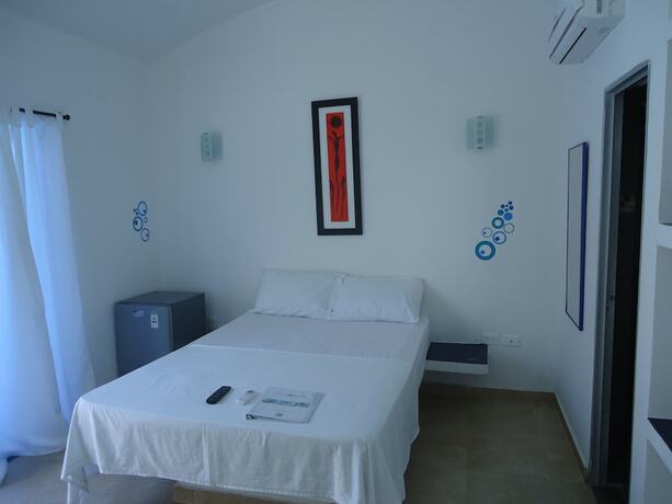 Imagen general del Hotel Portoalegre. Foto 10