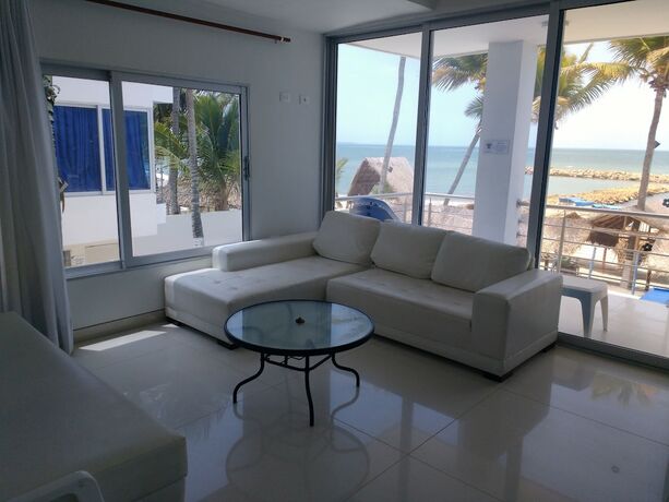 Imagen de la habitación del Hotel Portoalegre. Foto 22