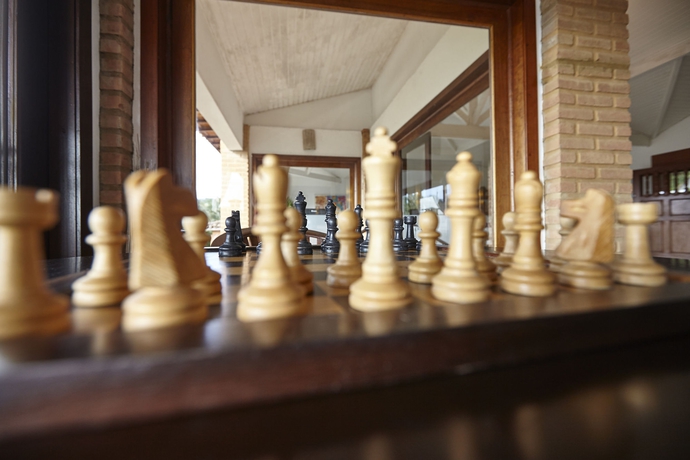 Imagen de los interiores del Hotel Portobay B&uacute;zios, B&uacute;zios. Foto 11