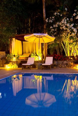 Imagen de la piscina del Hotel Portobay B&uacute;zios, B&uacute;zios. Foto 15