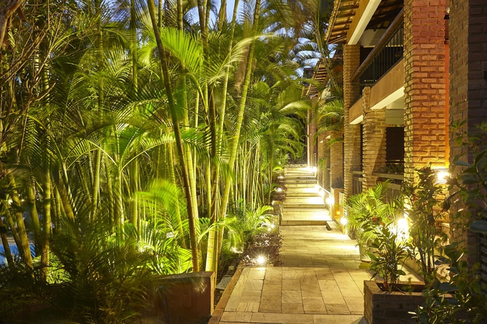 Imagen de los exteriores del Hotel Portobay B&uacute;zios, B&uacute;zios. Foto 9