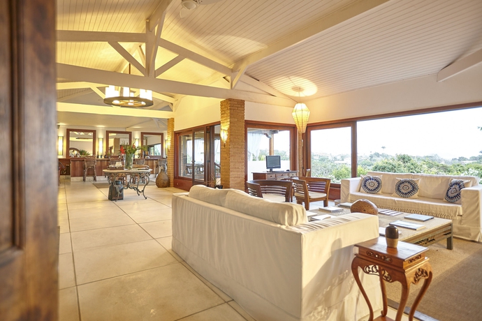 Imagen de los interiores del Hotel Portobay B&uacute;zios, B&uacute;zios. Foto 12