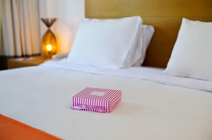 Imagen de la habitación del Hotel Portobay B&uacute;zios. Foto 7