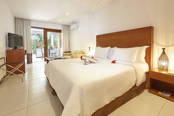 Imagen general del Hotel Portobay B&uacute;zios. Foto 2