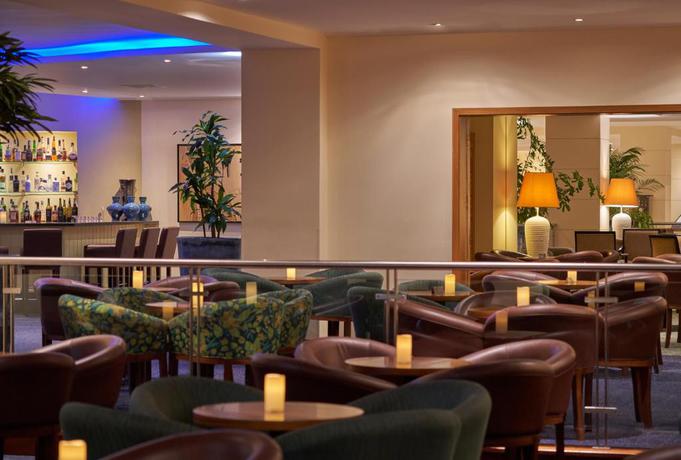 Imagen general del Hotel Portobay Falésia. Foto 5