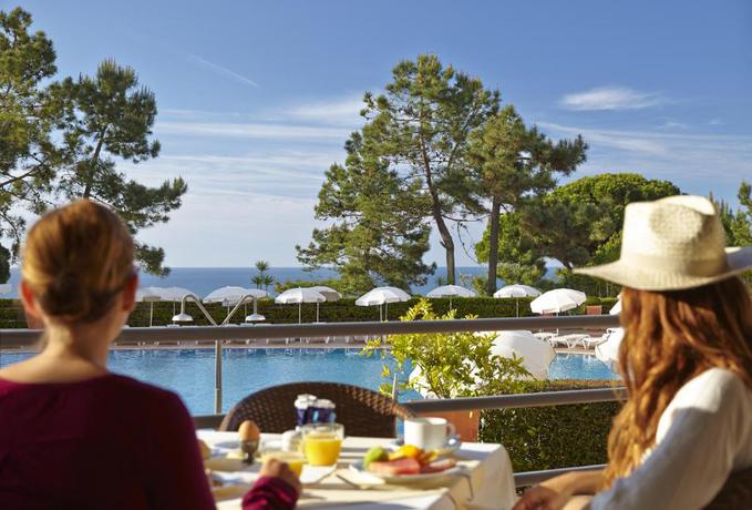 Imagen general del Hotel Portobay Falésia. Foto 6