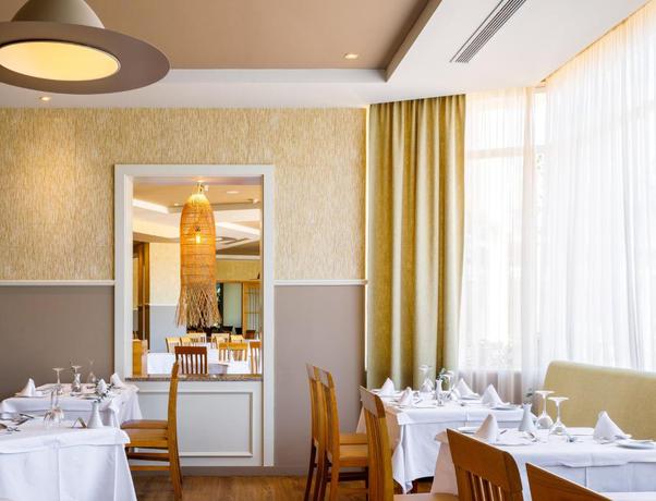 Imagen general del Hotel Portobay Falésia. Foto 7