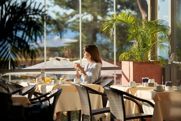 Imagen general del Hotel Portobay Falésia. Foto 8