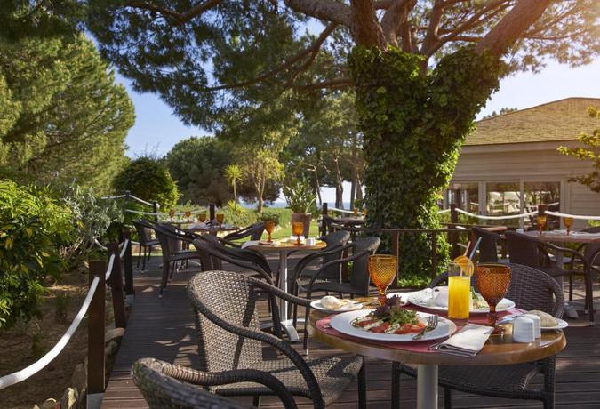 Imagen general del Hotel Portobay Falésia. Foto 9