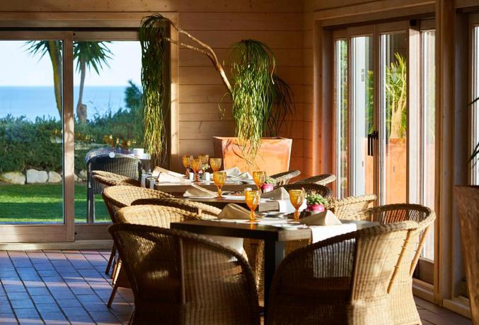 Imagen general del Hotel Portobay Falésia. Foto 12