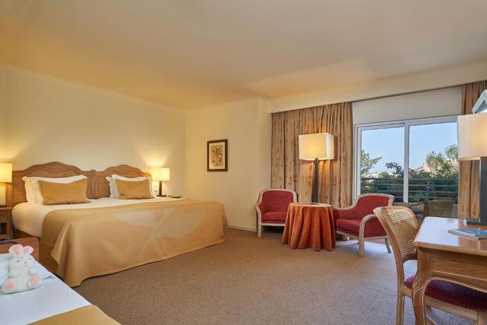 Imagen general del Hotel Portobay Falésia. Foto 13