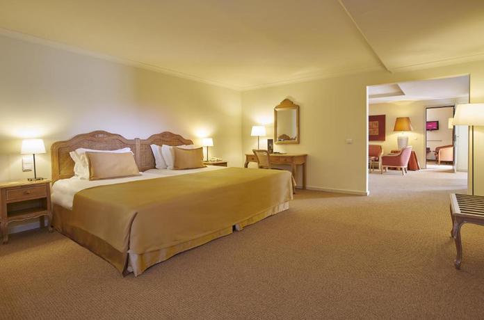 Imagen general del Hotel Portobay Falésia. Foto 14