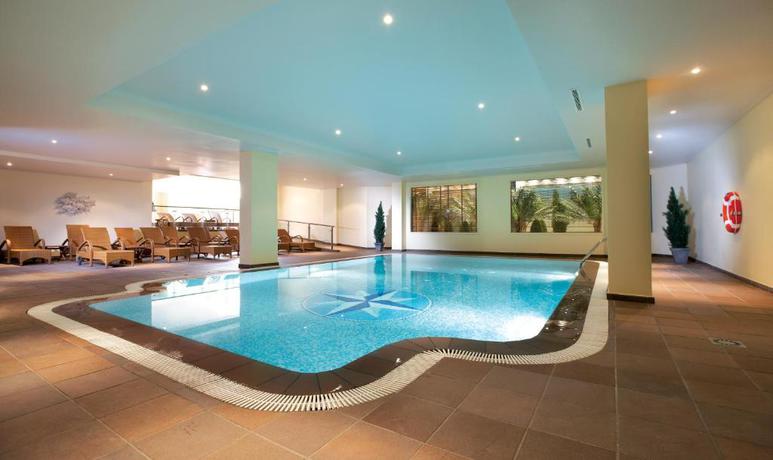 Imagen general del Hotel Portobay Falésia. Foto 15