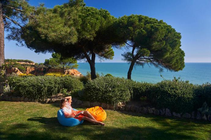 Imagen general del Hotel Portobay Falésia. Foto 16