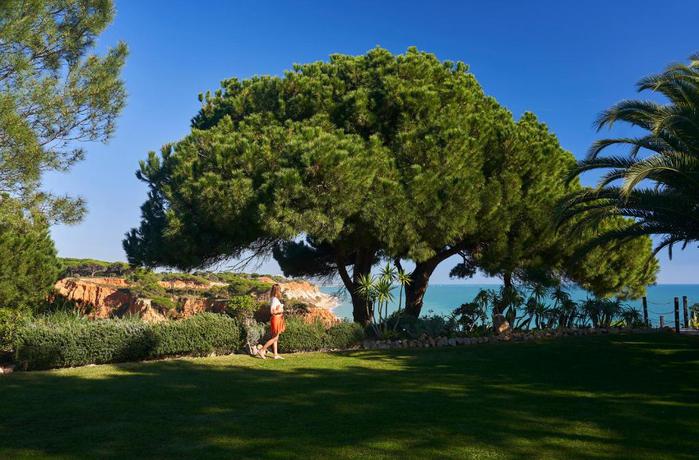 Imagen general del Hotel Portobay Falésia. Foto 17