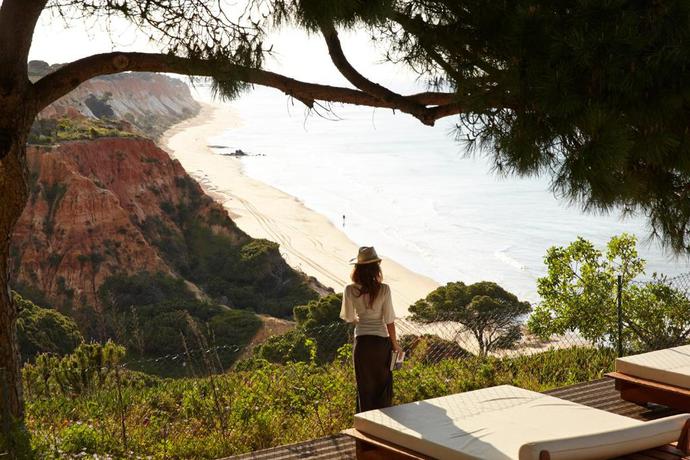 Imagen general del Hotel Portobay Falésia. Foto 18