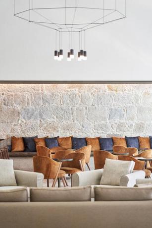 Imagen general del Hotel Portobay Flores. Foto 2