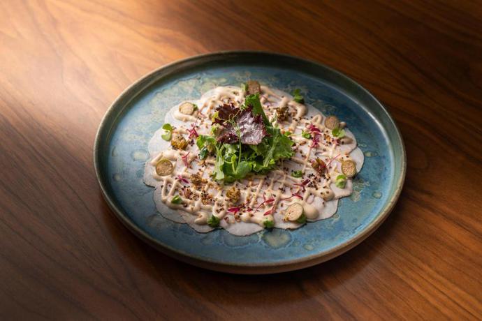 Imagen general del Hotel Portobay Flores. Foto 4