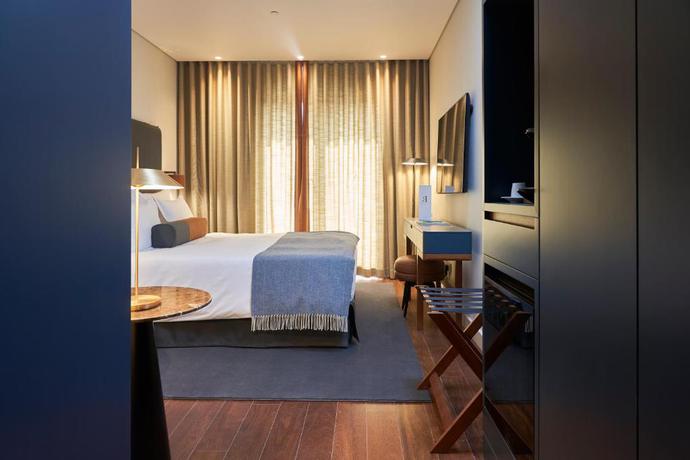 Imagen general del Hotel Portobay Flores. Foto 5