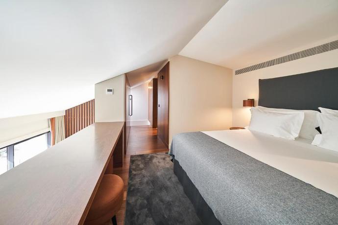 Imagen general del Hotel Portobay Flores. Foto 6