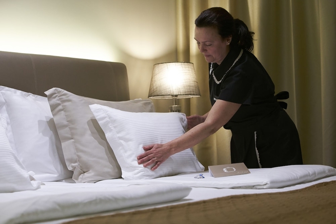 Imagen de la habitación del Hotel Portobay Liberdade. Foto 5