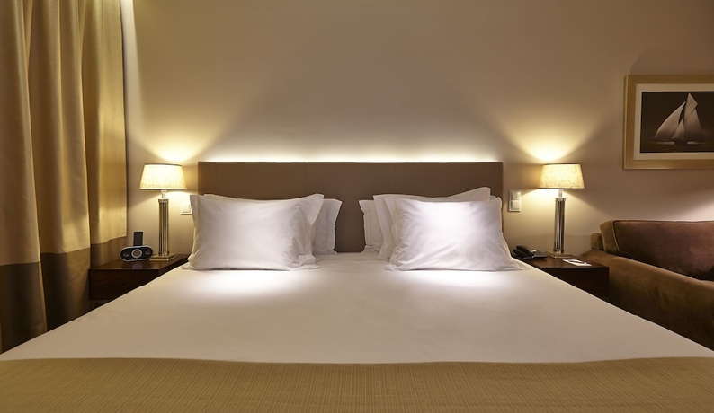 Imagen de la habitación del Hotel Portobay Liberdade. Foto 9